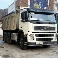 استثنایی ترین اف ام ۱۳ مدل ۸۸|خودرو سنگین|سرخه حصار, |دیوار