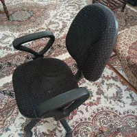 صندلی اداری