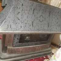 بخاری شومینه