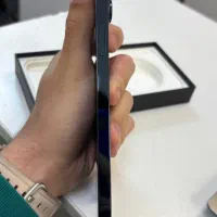 ایفون ۱۲پرومکس ۲۵۶گیگ ZAA|موبایل|کرج, عظیمیه|دیوار