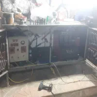 ملزومات تنطیم موتور و ابزارالات برق خودرو تکمیل