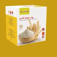 پودر و سبوس جوانه