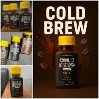 کلد برو و انواع کیک و دسر