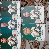 ۱۲۰ تا کیمدی ۲۰۲۵ و۲۰۲۴ با قیمت باورنکردنی
