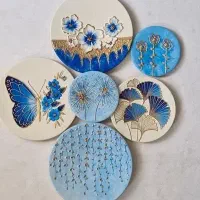 دیوارکوب های خاص و سفارشی|تابلو، نقاشی، عکس|بندرعباس, |دیوار