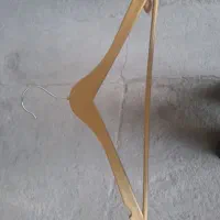چوب لباسی طرح چوب