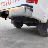 تویوتا هایلوکس ۲۰۱۵|خودرو سواری و وانت|اهواز, آسیاباد|دیوار