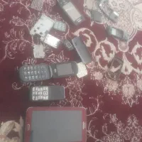 گوشی اوراقی