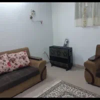 منزل-یک-خوابه-مبله-با-مجوز-میراث-فرهنگی
