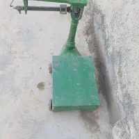 باسکول سنگی|فروشگاه و مغازه|اهرم, |دیوار