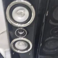 باند راک|سیستم صوتی خانگی|قرچک, شهرک طلائیه|دیوار