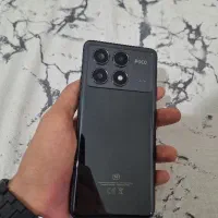 Poco x6 pro 512g