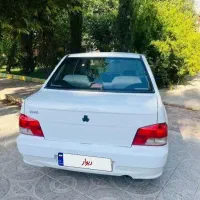 پراید ۱۳۲ مدل برج ۹ سال ۱۳۸۹ .دره شهر