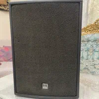 باند اکتیو hk