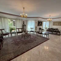 قیطریه ۲۰۰ متر ۳ خواب+۱مستر