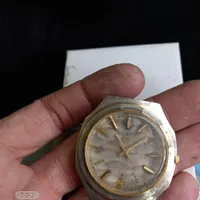 ساعت سیکو ۵ و ۴ اصلی قدیمی|ساعت|شیروان (خراسان), |دیوار