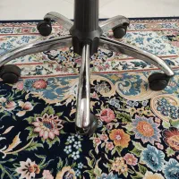 صندلی چرخدار/کامپیوتر/ تحریر/ اداری|صندلی و نیمکت|تهران, افسریه شمالی|دیوار