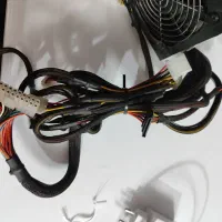 پاور 485w green|قطعات و لوازم جانبی رایانه|قم, انصار‌الحسین|دیوار