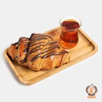 فروش عمده کروسان سحر