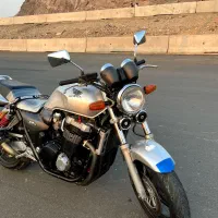 cb1300|موتورسیکلت|ری, دولت‌آباد|دیوار