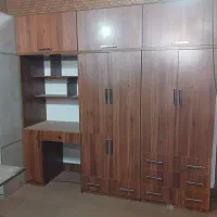 کمد میز آرایش 07979لباس لباسی دیواری