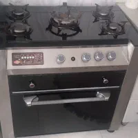 گاز|اجاق گاز و لوازم برقی پخت‌وپز|هشتگرد, هشتگرد قدیم|دیوار