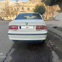 سمندlx|خودرو سواری و وانت|گنبد کاووس, |دیوار