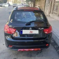 کوییک GXR تیپ L دنده ای مدل 1403 خشک|خودرو سواری و وانت|کرمانشاه, |دیوار