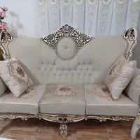 مبلمان ۷ نفره در مهرگان