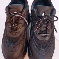 کفش لژ مخفی اسپورت|کیف، کفش، کمربند|شیراز, پانصد دستگاه ارتش|دیوار