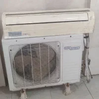 کولر گازی 12 هزار و 18.