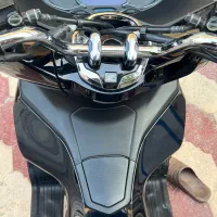 Pcx160cc|موتورسیکلت|بندر گناوه, |دیوار