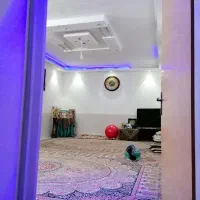 فروش فوری دو طبقه ور خیابان اصلی