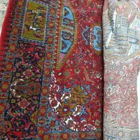 فرش کار کرده سالم تخفیف هم داره