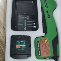 پیکور شارژی پارکساید مدل PKHAP 20-Li C3|مصالح و تجهیزات ساختمان|سردشت, |دیوار