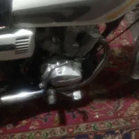 موتور پرواز|موتورسیکلت|ایرانشهر, |دیوار