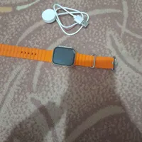 ساعت هوشمند