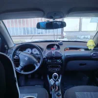 206 sd v8|خودرو سواری و وانت|سهند, |دیوار