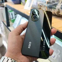 پوکو c71 آک128