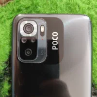 گوشیpocom5s|موبایل|میاندوآب, |دیوار