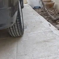 پراید ۱۱۱ نوک مدادی مدل ۹۵|خودرو سواری و وانت|بجنورد, |دیوار