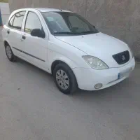 تیبا ۲ مدل ۱۴۰۱