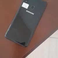 گوشی a20 سالم