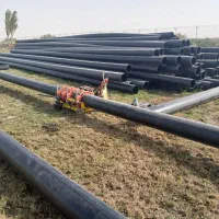 لوله کشی کشاورزی