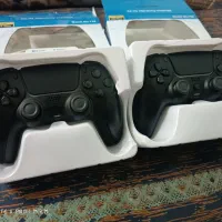 دسته بیسیم PS4  و pc مدل t29