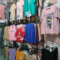 پوشاک زنانه و دخترانه ویکتوریا|لباس|نجف‌آباد, ریاضی|دیوار