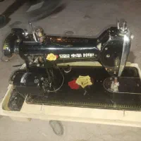 چرخ خیاطی