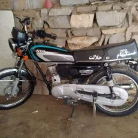 موتور سیکلت