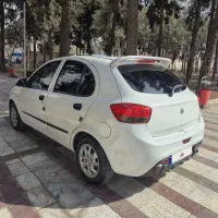 تیبا ۲ مدل ۱۴۰۱|خودرو سواری و وانت|تهران, نازی‌آباد|دیوار