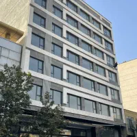 ۸۰ متر سند اداری/تاپ لوکیشن پاسداران
